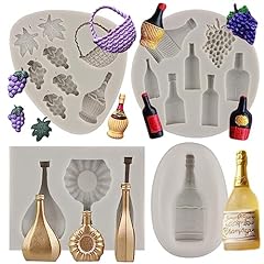 Sijiangmold wine bottles for sale  Delivered anywhere in USA 