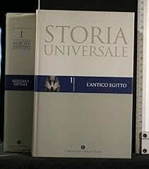 Storia universale antico usato  Spedito ovunque in Italia 