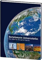 Bertelsmann universalatlas atl gebraucht kaufen  Wird an jeden Ort in Deutschland