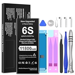 Upgraded battery iphone for sale  Delivered anywhere in USA 