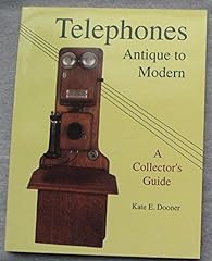 Telephones antique and d'occasion  Livré partout en France