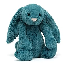 Jellycat bashful mineral for sale  Delivered anywhere in UK