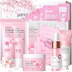 Sakura skin care for sale  Delivered anywhere in UK