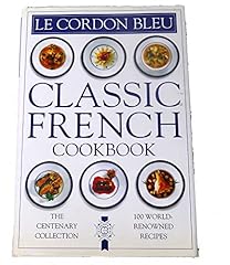 Classic french cookbook for sale  Delivered anywhere in UK