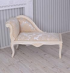 Romantisches sofa 105cm gebraucht kaufen  Wird an jeden Ort in Deutschland