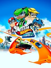 Team hot wheels for sale  Delivered anywhere in USA 