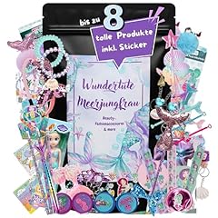 Wundertüte meerjungfrau magis gebraucht kaufen  Wird an jeden Ort in Deutschland