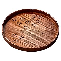 Uplory round tea for sale  Delivered anywhere in USA 