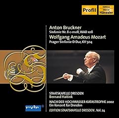 Anton bruckner symphony d'occasion  Livré partout en France