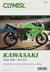017247 clymer kawasaki for sale  Delivered anywhere in USA 