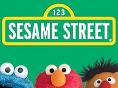 Sesame street for sale  Delivered anywhere in USA 