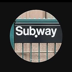 Sub way for sale  Delivered anywhere in USA 