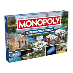 Winning moves peterborough for sale  Delivered anywhere in UK
