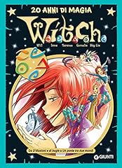 W.i.t.c.h. illusioni bugie usato  Spedito ovunque in Italia 