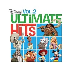 Disney ultimate hits for sale  Delivered anywhere in USA 