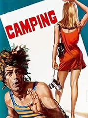 Camping usato  Spedito ovunque in Italia 