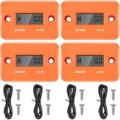 Pieces hour meters for sale  Delivered anywhere in USA 