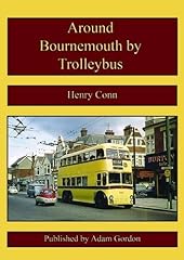 Around bournemouth trolleybus for sale  Delivered anywhere in UK