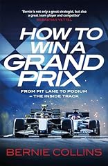 Win grand prix for sale  Delivered anywhere in UK