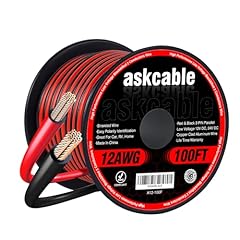 Askcable 12gauge 100ft for sale  Delivered anywhere in USA 