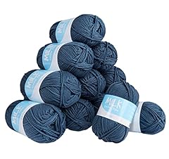 laine poilue tricoter d'occasion  Livré partout en France