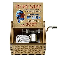 Music box gift for sale  Delivered anywhere in USA 