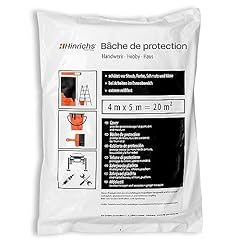 Hinrichs bache protection d'occasion  Livré partout en France
