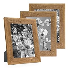 Photolini cadres bois d'occasion  Livré partout en France
