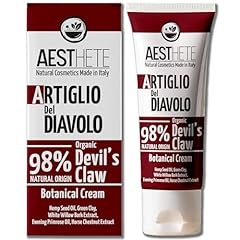 Crema artiglio del usato  Spedito ovunque in Italia 