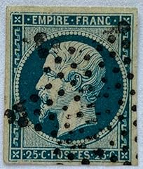 timbre napoleon iii d'occasion  Livré partout en France