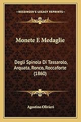 Monete medaglie degli usato  Spedito ovunque in Italia 