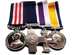 Goldbrothers13 military medals for sale  Delivered anywhere in UK