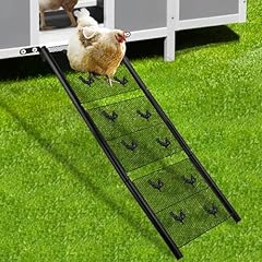 Chicken coop ramp for sale  Delivered anywhere in USA 