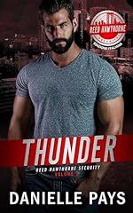 Thunder reed hawthorne usato  Spedito ovunque in Italia 