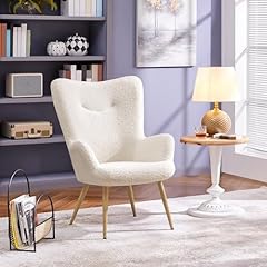 Yaheetech accent chair for sale  Delivered anywhere in USA 
