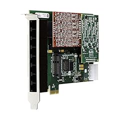 Digium pcie port gebraucht kaufen  Wird an jeden Ort in Deutschland