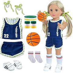 Inch doll clothes for sale  Delivered anywhere in USA 