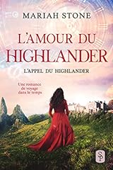 Amour highlander romance d'occasion  Livré partout en France