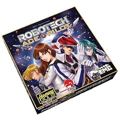 Robotech ace pilot for sale  Delivered anywhere in USA 