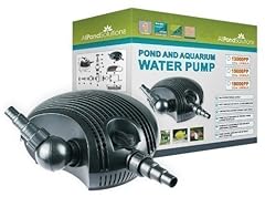 Allpondsolutions pond filter for sale  Delivered anywhere in UK