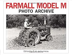 Farmall model photo d'occasion  Livré partout en France