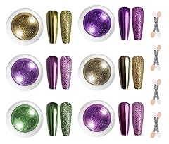 Bishengyf chrome nail for sale  Delivered anywhere in USA 