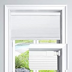 Lazblinds cordless cellular for sale  Delivered anywhere in USA 