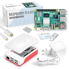 Raspberry 4gb starter gebraucht kaufen  Wird an jeden Ort in Deutschland