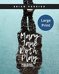Mary jane doth for sale  Delivered anywhere in USA 