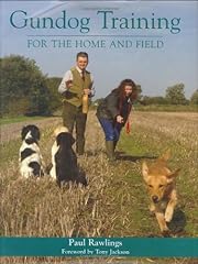 Gundog training home for sale  Delivered anywhere in UK