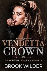 Vendetta crown for sale  Delivered anywhere in USA 