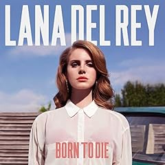 cd lana del rey d'occasion  Livré partout en France