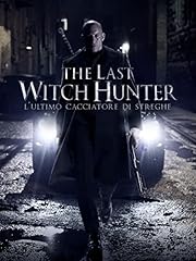 The last witch usato  Spedito ovunque in Italia 