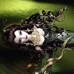 Barbie doll medusa for sale  Delivered anywhere in USA 